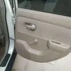 لبيع نيسان تيدا 2008 البيع مستعجل بسسب الضروف
