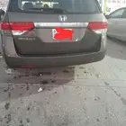 هوند -