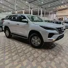 تويوتا فور تشنر GX2 2025 دبل بنزين