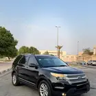 فورد اكسبلورر 2014