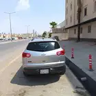 شيفروليه ترافيرس 2012 بحاله نظيفه جدا