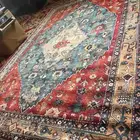 للبيع سجاده فارسيه قديمه