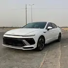 هونداي سوناتا بريميوم 2024
