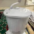 غسالة يدوية