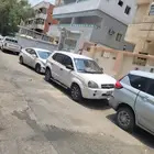 توسان 2008 جير عادي للبيع