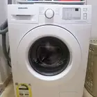 Drum issue Samsung 5 Kg washing machin