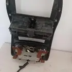 قطع غيار السيارات