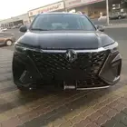 ام جي RX5 2023 أستندر و كمفورت