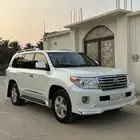 لاندكروزر 2011