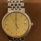 ساعه اوميغا