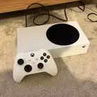 اكسبوكس سيريس اس xbox series s