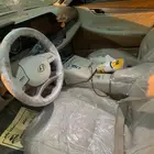 هيونداي ازيرا 2021