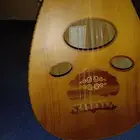 موسيقى عود زرياب درجه اولى عراقي