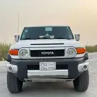 تويوتا اف جي