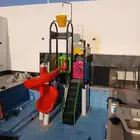 العاب مائيه و العاب حدائق