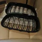 شبك و انوار bmw الفئه الخامسة