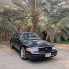 2011 Ford Crown Victoria CVPI
