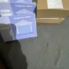 تركيب جهاز التحكم بالكراج عن بعد Garage Door Opener