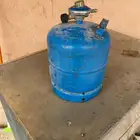 غاز اسطوانه مع القسام