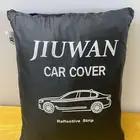غطاء سيارة استخدام قليل جدا