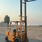 رافعة شوكية فوركلفت كوماتسو للبيع