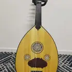 الة عود تركي قديم للبيع