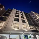 شقق و روفات في درب الحرمين   جاهزة وتحت الإنشاء