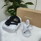 نظارة VR واقع افتراضي meta quest