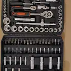 عدة مفكات تماتيك 94 قطعة و53 قطعة