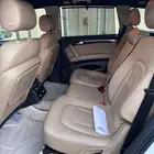 AUDI Q7 V6
