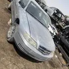 للبيع قطع كابرس 2004 الى 2006 جميع القطع متوفرا