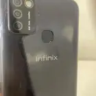 Infenix جهاز جوال انفينيكس بحالة ممتازه للبيع