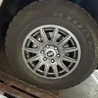 جنوط برايد مع كفرات