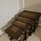 طاولات خدمه