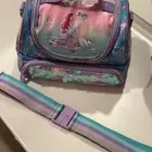 شنطة لانش بوكس ماركة سميقل