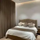 دور علوي موثث اثاث فخم وجديد