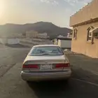 كامري 99للبيع نظيفة