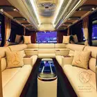 ايجار باصات خاصه VIP