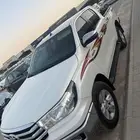 هايلوكس موديل 2019 ديزل