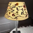 ابجوره مع الاضاءه