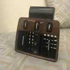 ريشة مكيف خلفي شبح مرسيدس