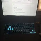 MSi Gaming Laptop i7