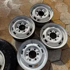 للبيع جنوط ددسن مقاس 14 اصلي