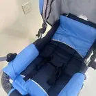 عربه اطفال من ماركه سمارت بيبي