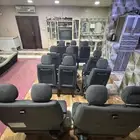 كراسي هايس