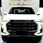 ماكسيس T90 اتوماتيك 2023 ديزل فل كامل السعر 91500 ريال