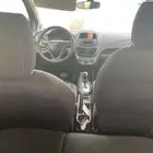 شيفروليه سبارك 2019