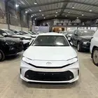 كامري E جنوط خليجي كويتي 2025 اقل سعر بالمملكة اللحق العرض