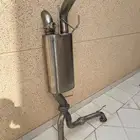 للبيع دبة باترول فوكس