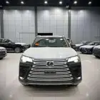 لكزس LX 600 BB سعودي بطاقة جمركية 2025 اقل سعر كاش وبنوك